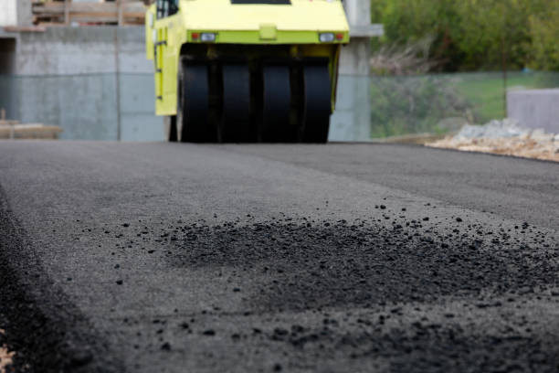 Best Driveway Pavers Near Me  in St Paul, TX