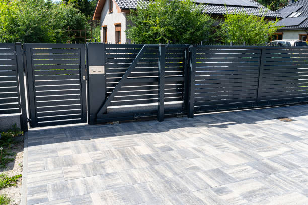 Best Cobblestone Driveway Pavers  in St Paul, TX