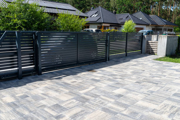 Best Affordable Driveway Pavers  in St Paul, TX