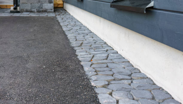 Best Driveway Paving Contractor  in St Paul, TX