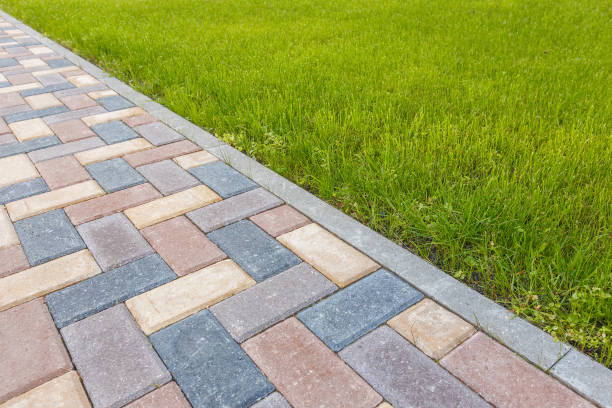 Reliable St Paul, TX Driveway Pavers Solutions